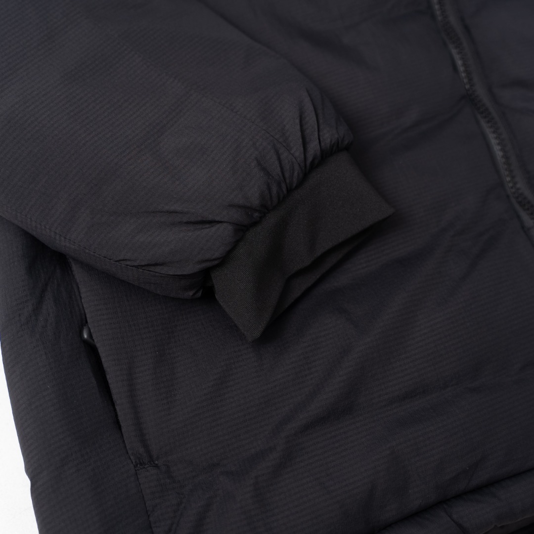 down jacket Men's